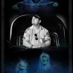 Meet your Posher, Bob